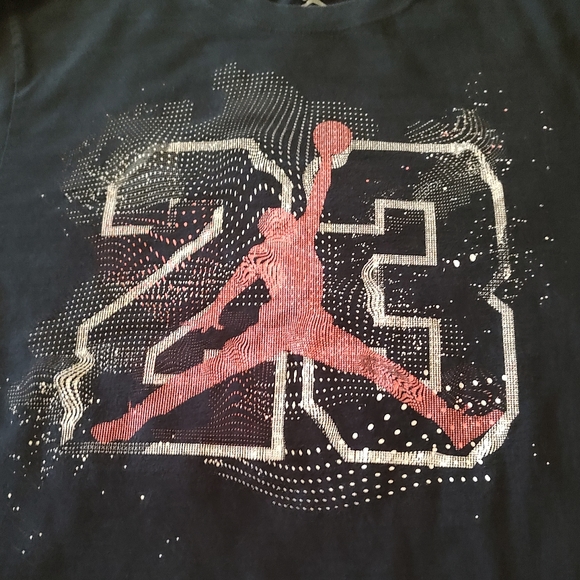 Jordan Jumpman Tee - Picture 6 of 6